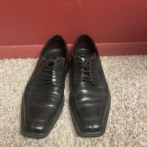 Used Ecco shoes